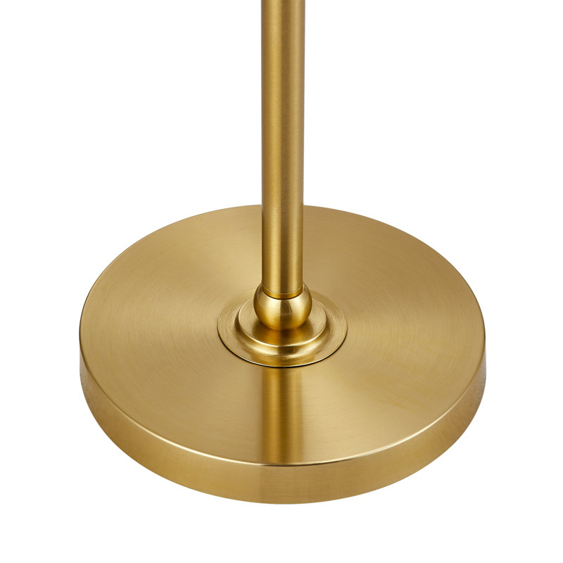 Adjustable height swing arm floor lamp hotsell